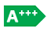 Logo classe énergie