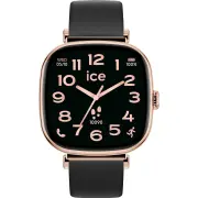 Montre connectée ICE WATCH ICESMARTSQ2.0RPKGBK