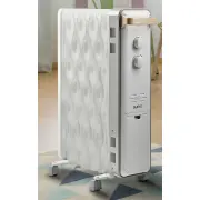 Convecteurs bain huile SUPRA OASIS 2003