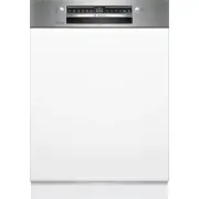 Lave-vaisselle intégré 60 cm BOSCH SMI4HBS23E