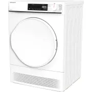 Sèche-linge frontal SHARP KDNCB8S7PW9