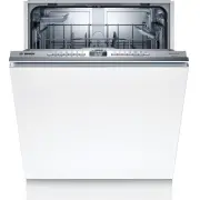 Lave-vaisselle tout intégré 60 cm BOSCH SMV4HBX00F
