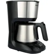 Cafetière BRANDT CAF125PR