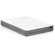 Matelas roulé JEKEN .DAKA 140X190 V3