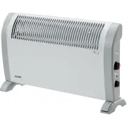 Chauffage electrique SUPRA QUICKMIX 2 2500