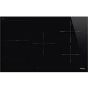Plaque à induction SMEG GAMME ELITE SI1M4854D
