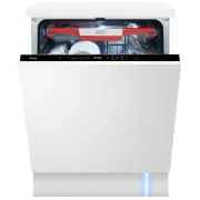 Lave-vaisselle tout intégré 60 cm AMICA ADF1404N