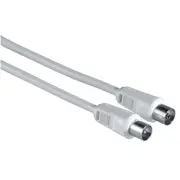 Cordons coaxiaux tv et satellite SINOX SOV 9002
