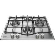 Table gaz HOTPOINT-ARISTON PCN641TIXHA