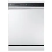 Lave-vaisselle 60 cm MIDEA MDWEF1433DW-W