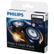 Têtes et grilles de rasoir PHILIPS RQ 11/50