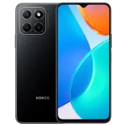 Smartphone HONOR X6NOIR