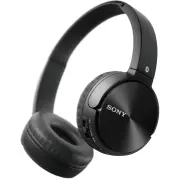 Casque sans fil SONY MDRZX 330 BT