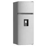 Réfrigérateur 2 portes EDER ERFS204P2S-11