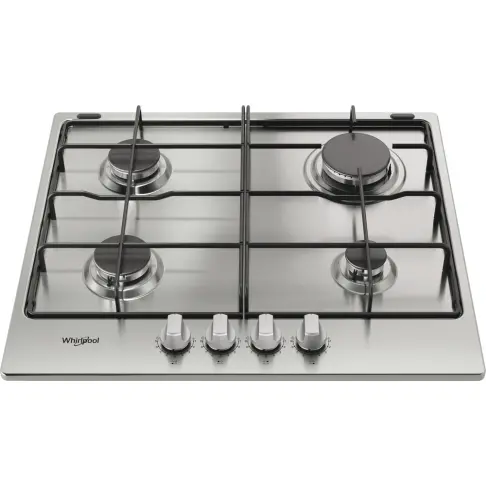 Plaque gaz WHIRLPOOL TKRL650IXR - 2