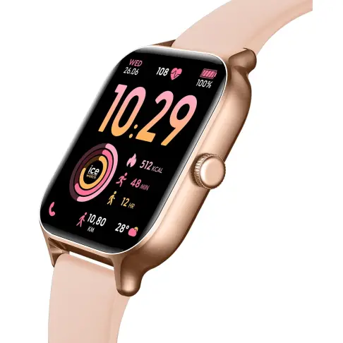 Montre connectée ICE WATCH ICEFITRT3.0RG - 3