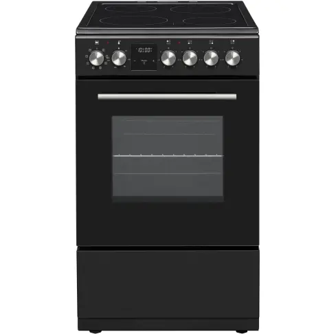 Cuisinière dessus vitrocéramique EDER ECUFS452VB-11 - 1