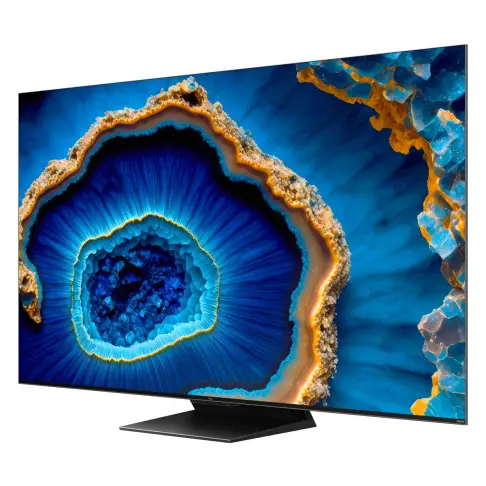 Tv led 55'' TCL 55C809 - 2