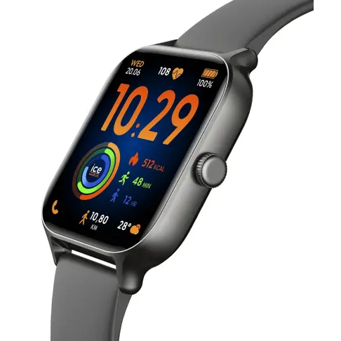 Montre connectée ICE WATCH ICEFITRT3.0B - 3