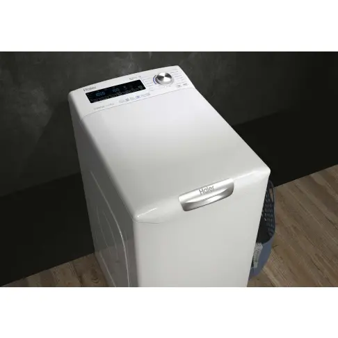 Lave-linge top HAIER RTXSGP47TMSCE-47 - 4