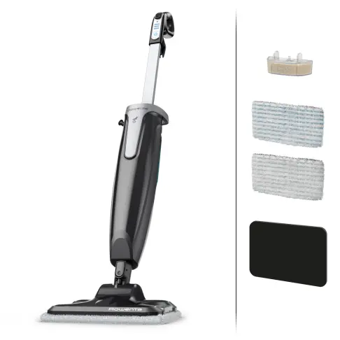 Nettoyeur vapeur filaire ROWENTA RY6555WH - 5