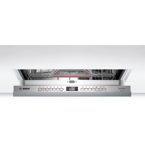 Lave-vaisselle tout intégré 60 cm BOSCH SMV4HBX00F - 2