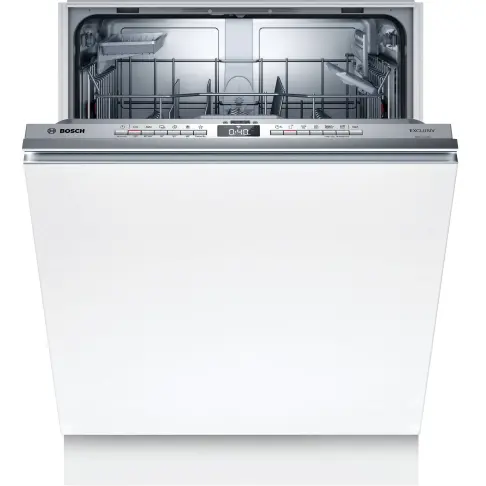 Lave-vaisselle tout intégré 60 cm BOSCH SMV4HBX00F - 1
