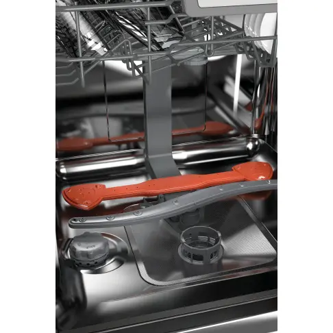 Lave-vaisselle 60 cm HOTPOINT-ARISTON HFC3C41CW - 3