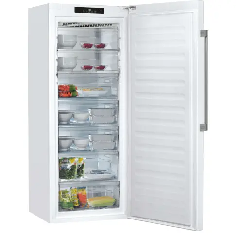 Congélateur armoire HOTPOINT-ARISTON UHTNF7522HW2 - 3
