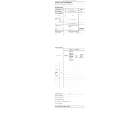 Congélateur armoire HOTPOINT-ARISTON UHTNF7522HW2 - 2