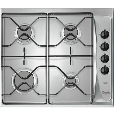 Table gaz WHIRLPOOL AKM 260 IX - 1