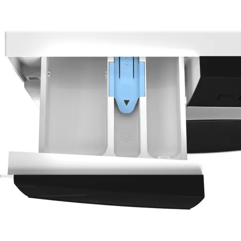 Lave-linge frontal SHARP ES-NFB714AWNNA-FR - 3