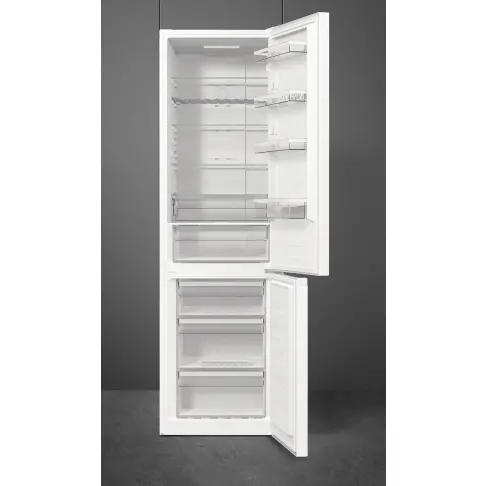 Réfrigérateur combiné inversé SMEG GAMME ELITE FC20WDNE - 2