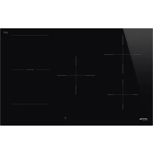 Plaque à induction SMEG GAMME ELITE SI1M4854D - 1