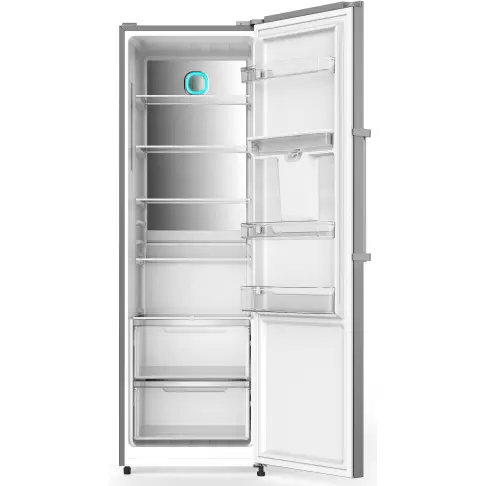 Réfrigérateur 1 porte JEKEN JRFS373P1X-11 - 2