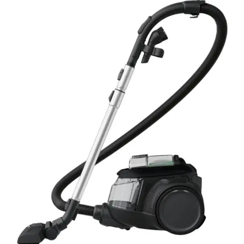 Aspirateur traineau sans sac ELECTROLUX EL61C2GRN - 5