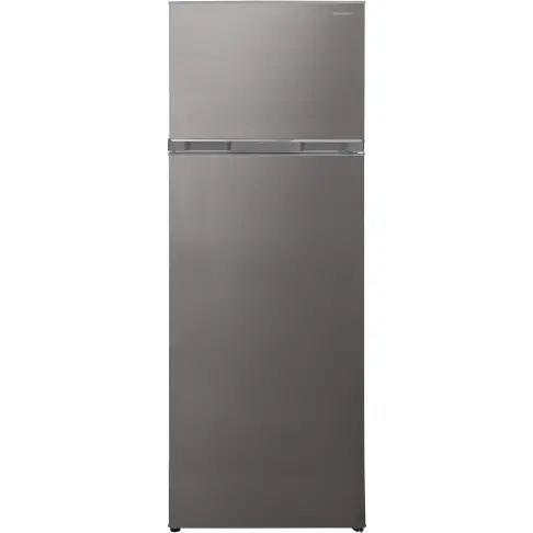 Réfrigérateur 2 portes SHARP SJFTB01ITXSE - 1