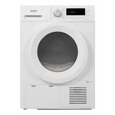 Sèche-linge frontal EDER ESLFS8CW-11 - 1