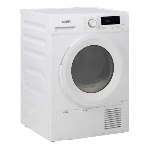 Sèche-linge frontal EDER ESLFS8CW-11 - 4