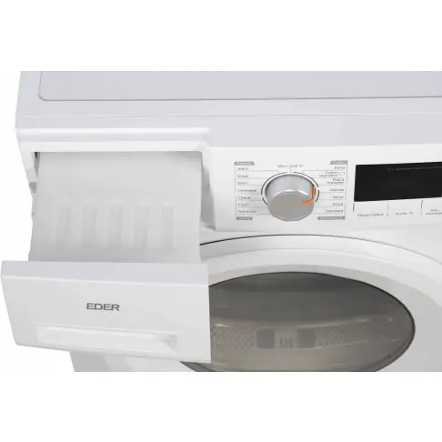 Sèche-linge frontal EDER ESLFS8CW-11 - 6