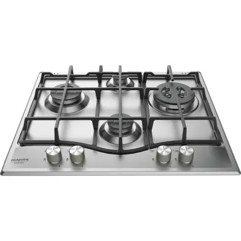 Table gaz HOTPOINT-ARISTON PCN641TIXHA - 1