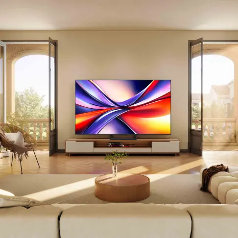 Tv led 43'' HISENSE 43A7S - 6
