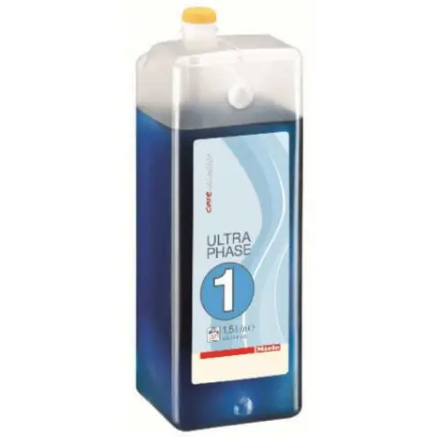 Accessoire lave-linge MIELE ULTRAPHASE 1 - 1