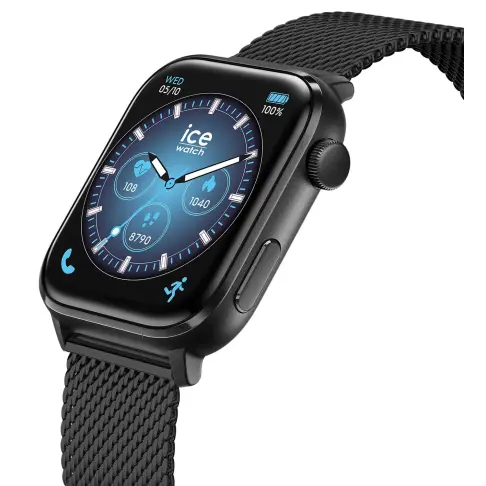 Montre connectée ICE WATCH ICESMART3.0BKM - 2