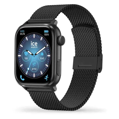 Montre connectée ICE WATCH ICESMART3.0BKM - 3