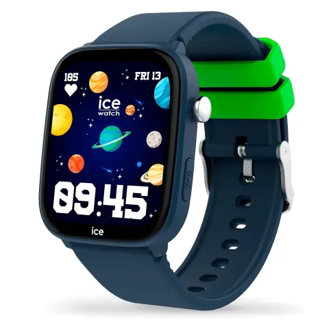 Montre connectée ICE WATCH ICEJUNIOR3.0FHBL - 2