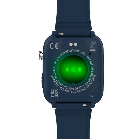 Montre connectée ICE WATCH ICEJUNIOR3.0FHBL - 4
