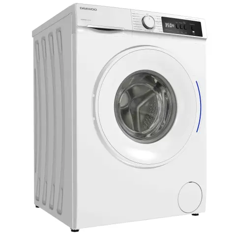 Lave-linge frontal DAEWOO WM-FB0634W0A - 4