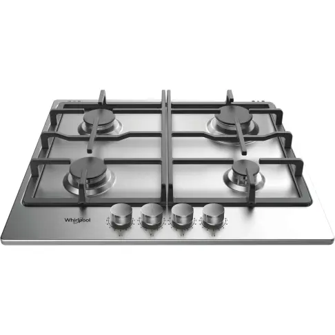 Table gaz WHIRLPOOL TGMM660IX - 2