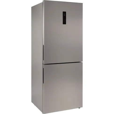 Réfrigérateur combiné inversé JEKEN JRFS417CBX-11 - 2